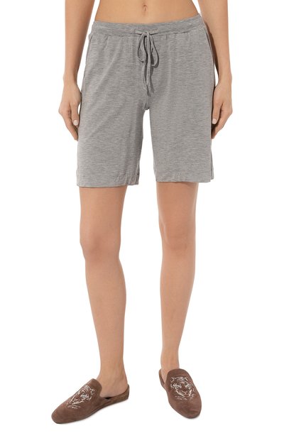 Шорты из виск озы HANRO, арт. 076238., фото 3