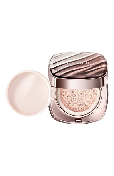 Тональный лифтинг-кушон с эффектом сияния, оттенок rosy ivory (12g) LA MER, арт. 40HL-11, фото 1