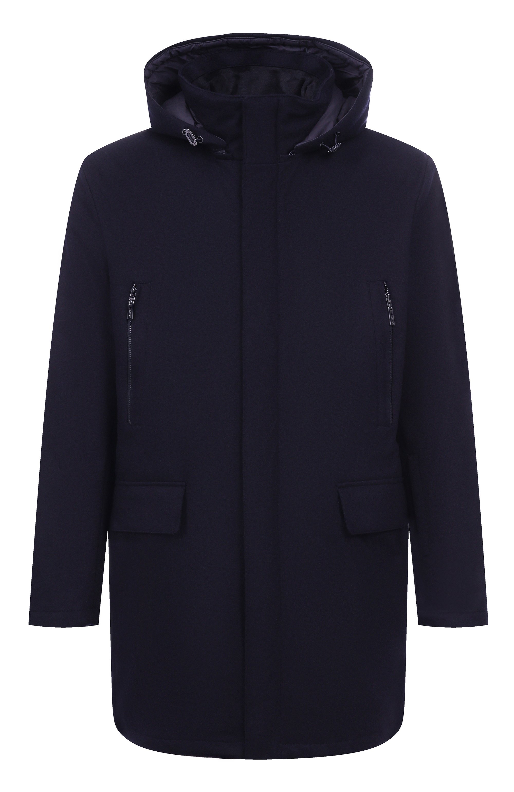 Утепленная парка GIMO'S, арт. 5W20.U.330.713, фото 1