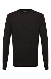 Темно-коричневый