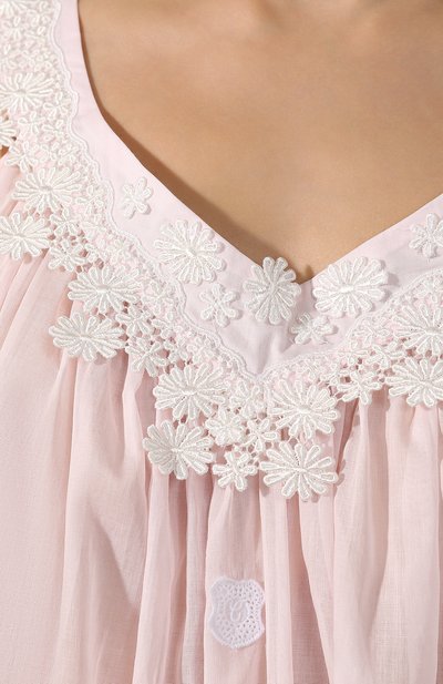 Хлопковая сорочка CELESTINE, арт. 10002567/SCARLETT-1 NH, фото 5