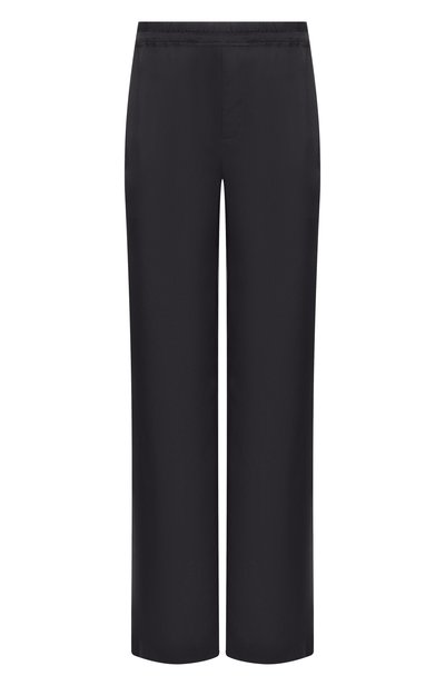 Мужские брюки SAINT LAURENT, арт. 749419/Y3I83