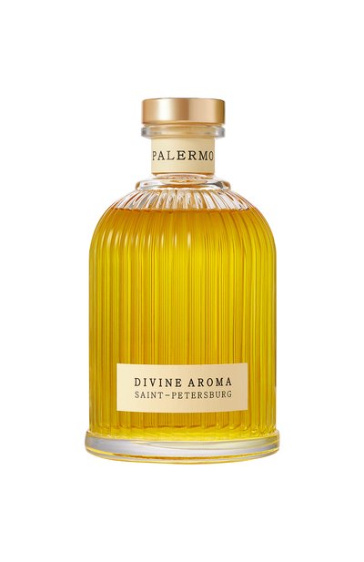 Диффузор palermo (500ml) DIVINE AROMA, арт. 7930108502102