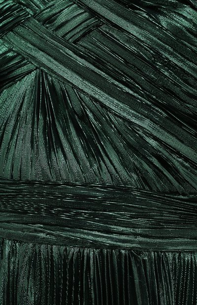 Платье ZUHAIR MURAD, арт. DRP20045/CHLU003, фото 5