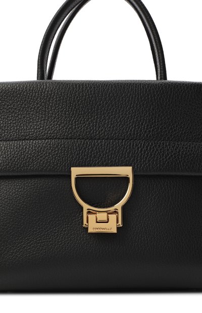 Сумка arlettis medium COCCINELLE, арт. E1 ND8 18 01 01, фото 3