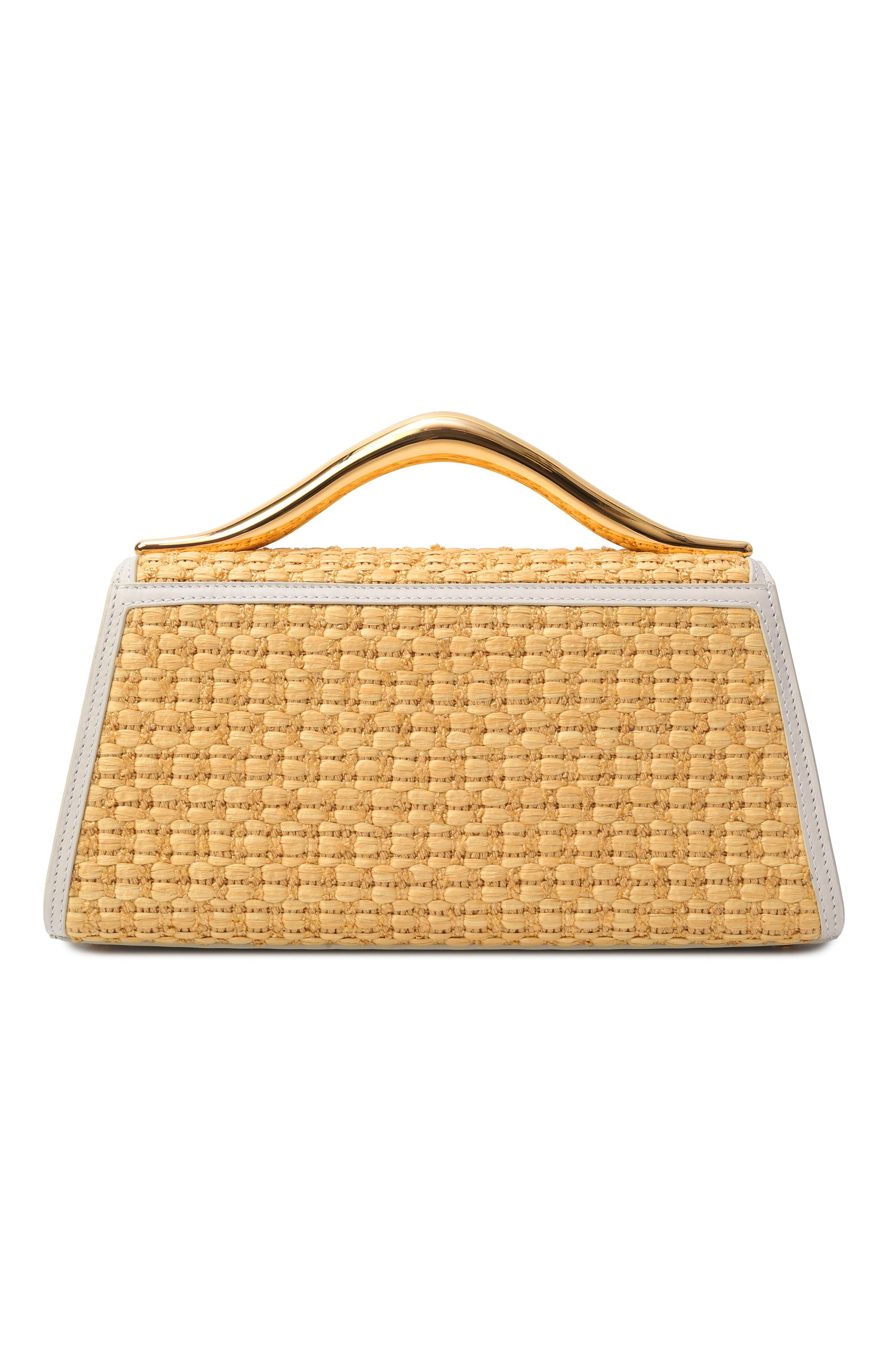 Сумка the petit wave ELIE SAAB, арт. B0010NS26/RF003, фото 6