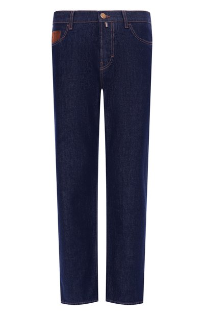 Мужские джинсы edo JACOB COHEN, арт. JUM_QM031 075 T780A R2