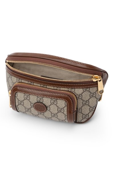 Поясная сумка GUCCI, арт. 682933/92THG, фото 5