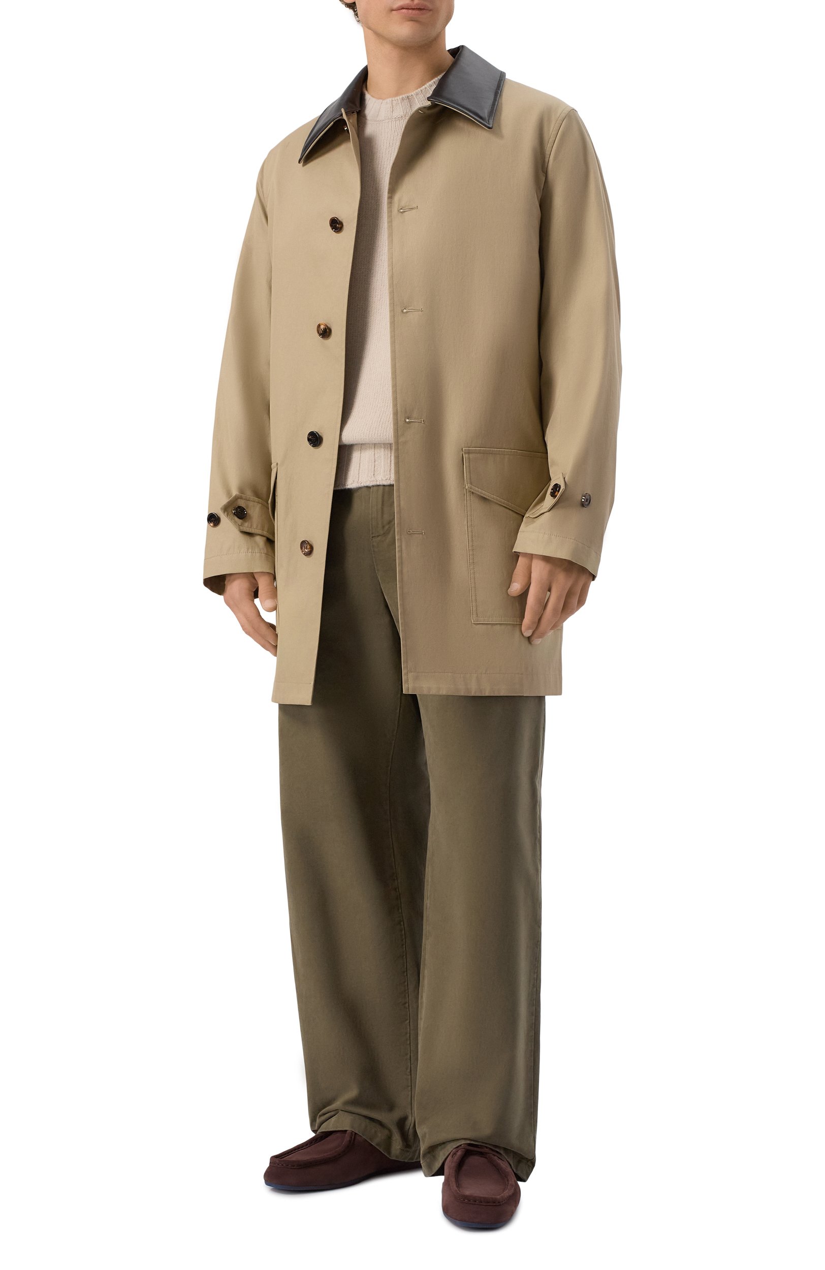 Замшевые дерби hood JIL SANDER, арт. J32ZJ0022/P7692, фото 2