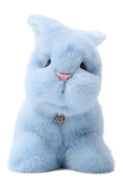 Мягкая игрушка кролик CAROLON, арт. МИ-25-ПД-01