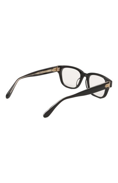 Оправа LUNETTERIE GENERALE, арт. AESTHETE LG-AE-01-RX, фото 5