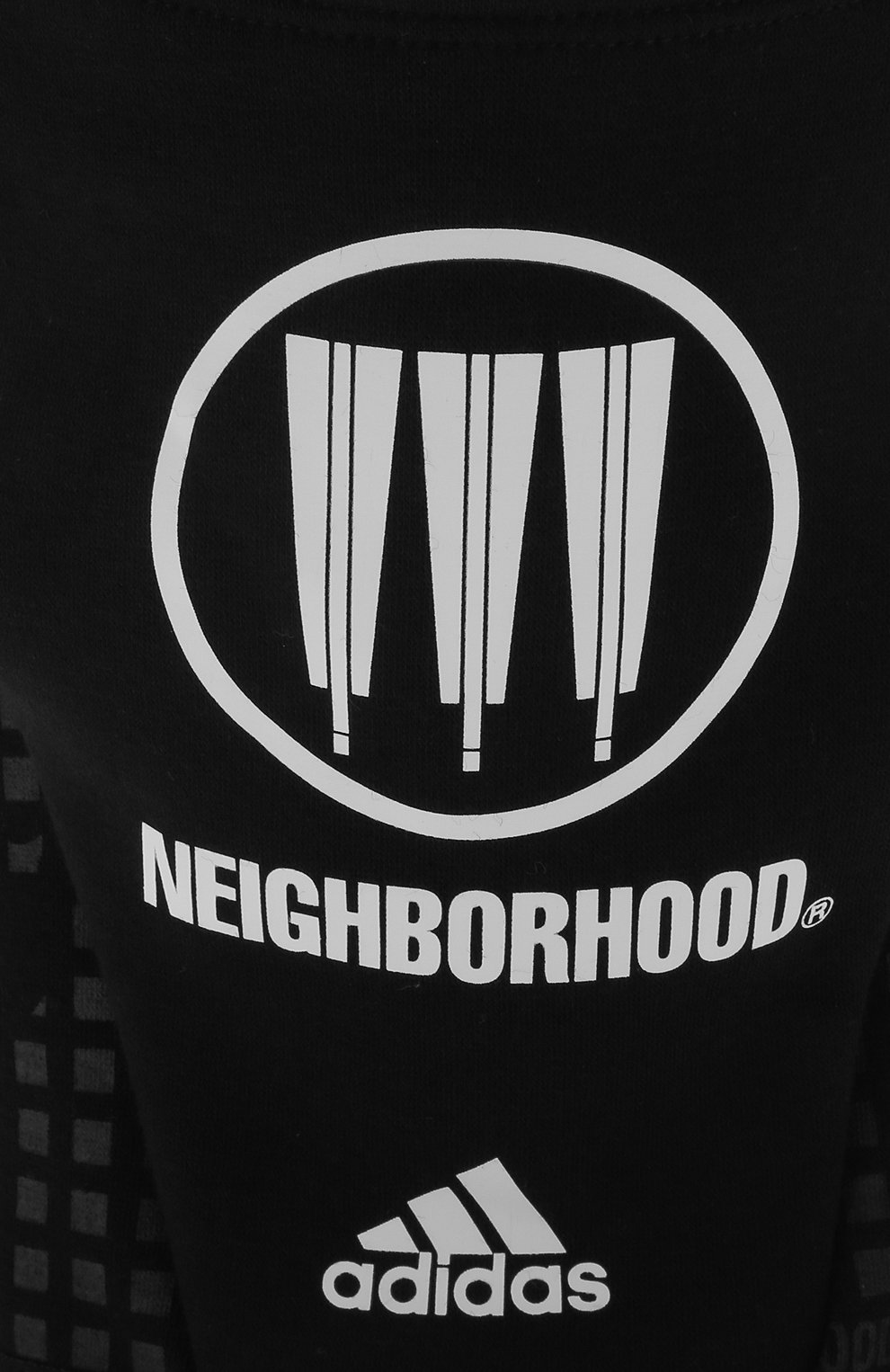 Шапка-балаклава adidas x neighborhood ADIDAS, арт. FR5248, фото 3