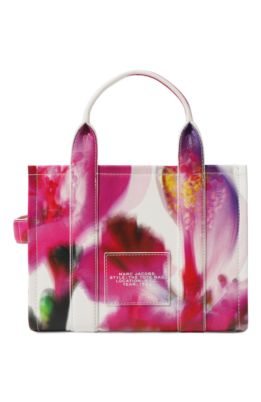 Сумка the tote bag small MARC JACOBS (THE), арт. 2P4HTT053H02, фото 6