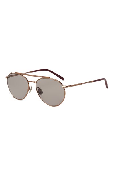 Женские солнцезащитные очки BRUNELLO CUCINELLI, арт. M0CTRAMS07