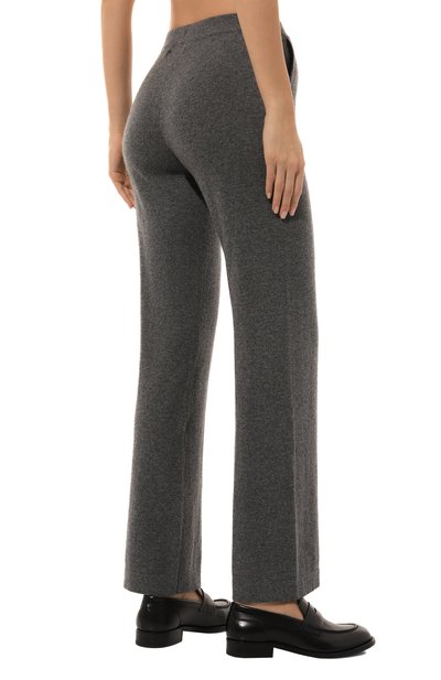 Кашемировые брюки NOT SHY, арт. 4502023C, фото 4