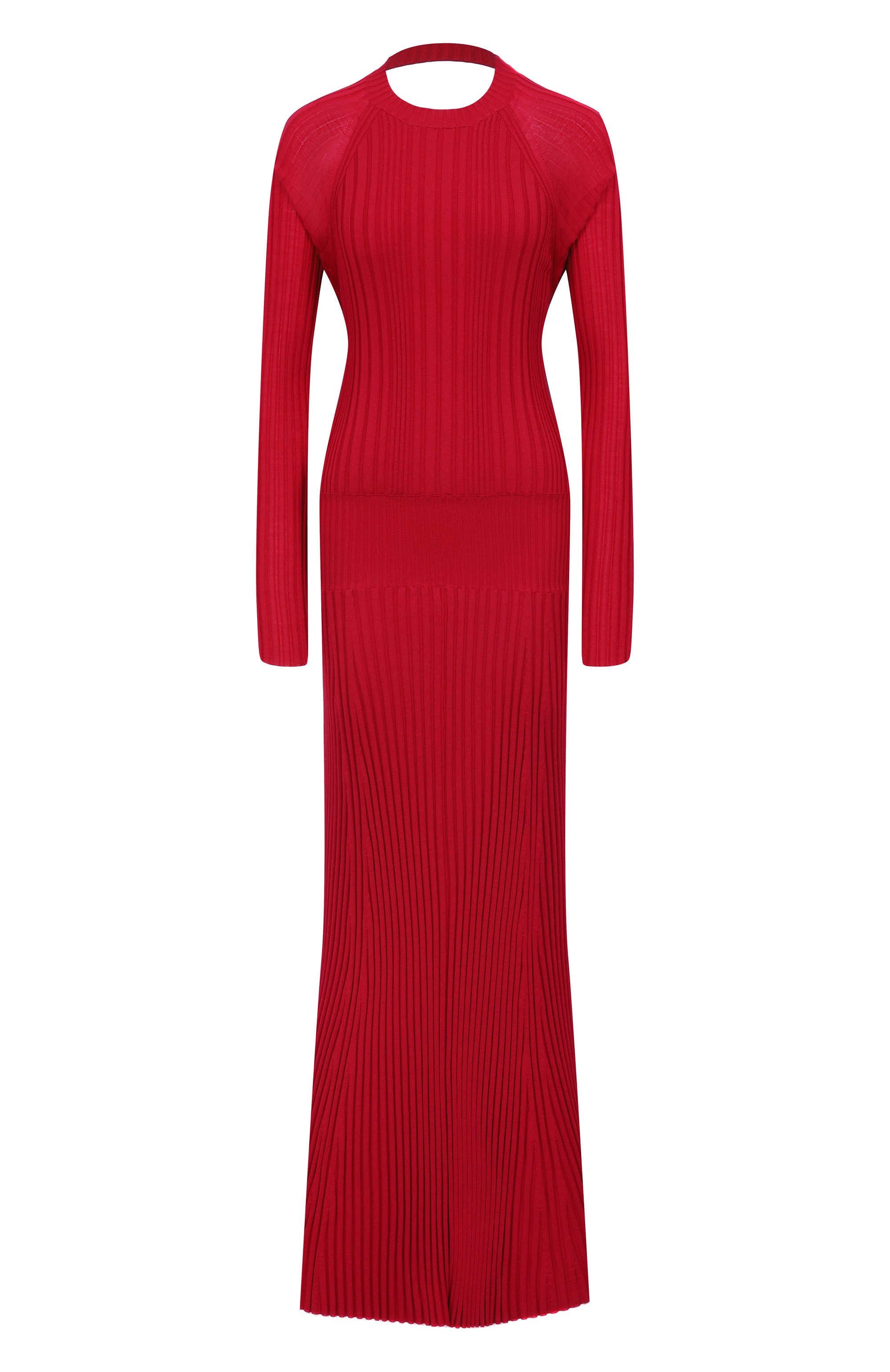 Шерстяное платье MRZ, арт. FW25-0016-M0D, фото 1