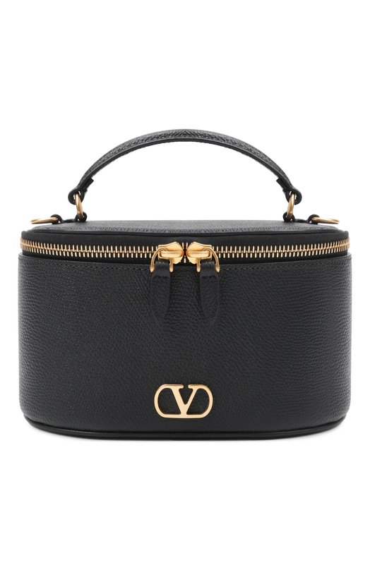 Сумка VLogo Signature mini Valentino 8W2P0AX8/SNP Чёрный 8W2P0AX8/SNP