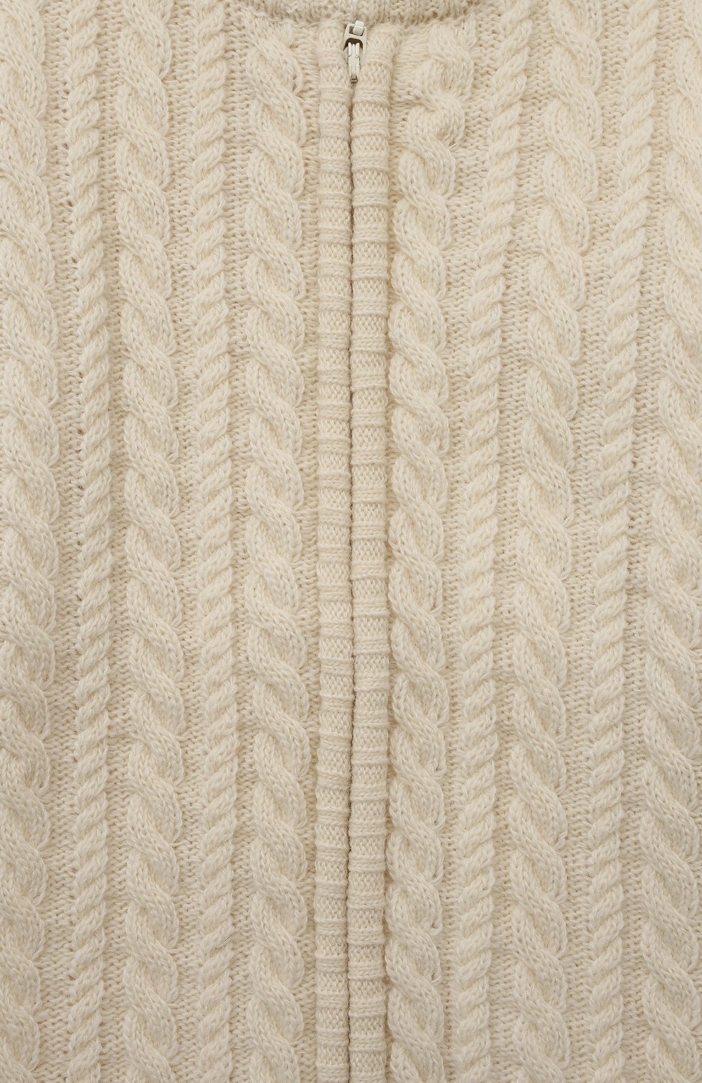 Шерстяной комбинезон WOOL AND COTTON, арт. VMLBR-косы, фото 3