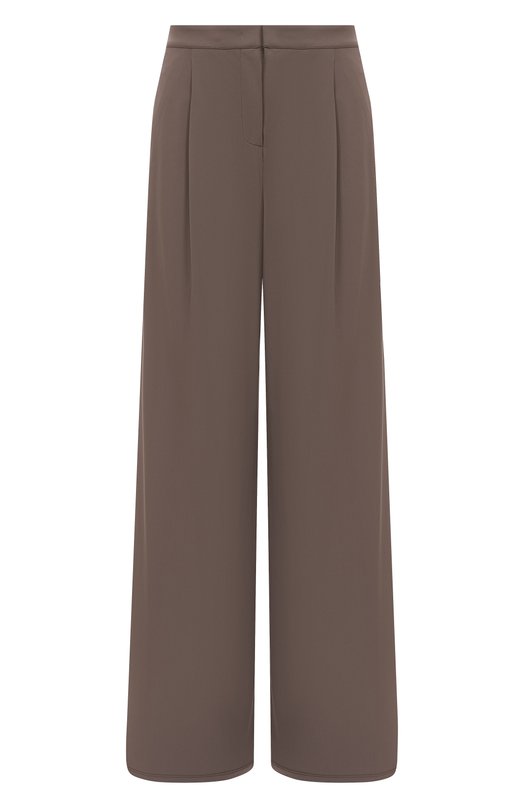 Брюки Max Mara Leisure RIBES Серый RIBES