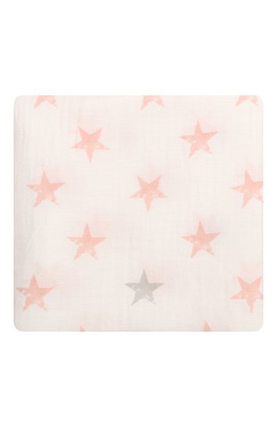 Комплект из четырех пеленок ADEN+ANAIS, арт. G3100B, фото 5