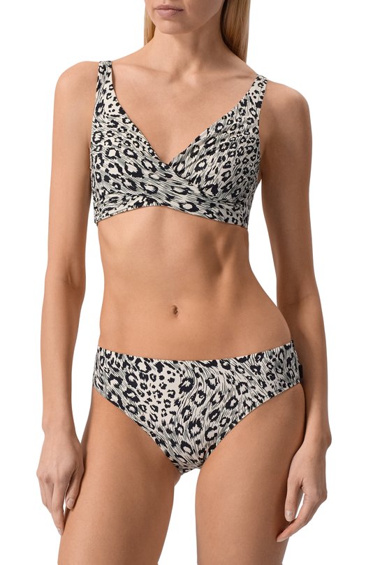 Плавки-бикини Shan 42660-36 Леопардовый  42660-36 Фото 2