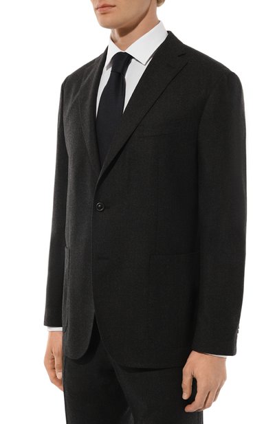 Шерстяной костюм BOGLIOLI, арт. N1302E/FA0128_SET, фото 4