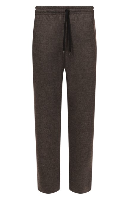 Мужские шерстяные брюки HARRIS WHARF LONDON, арт. CW7016MVA