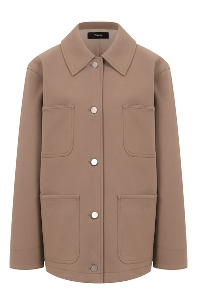 Женская куртка THEORY, арт. P0104112