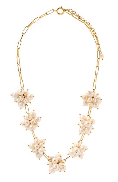 Колье CRYSTALLINE JEWELLERY, арт. 577Q, фото 1