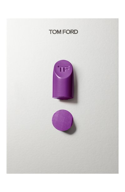 Мини-помада для губ lip color lips & boys, оттенок kaia TOM FORD, арт. T5P4-33, фото 2
