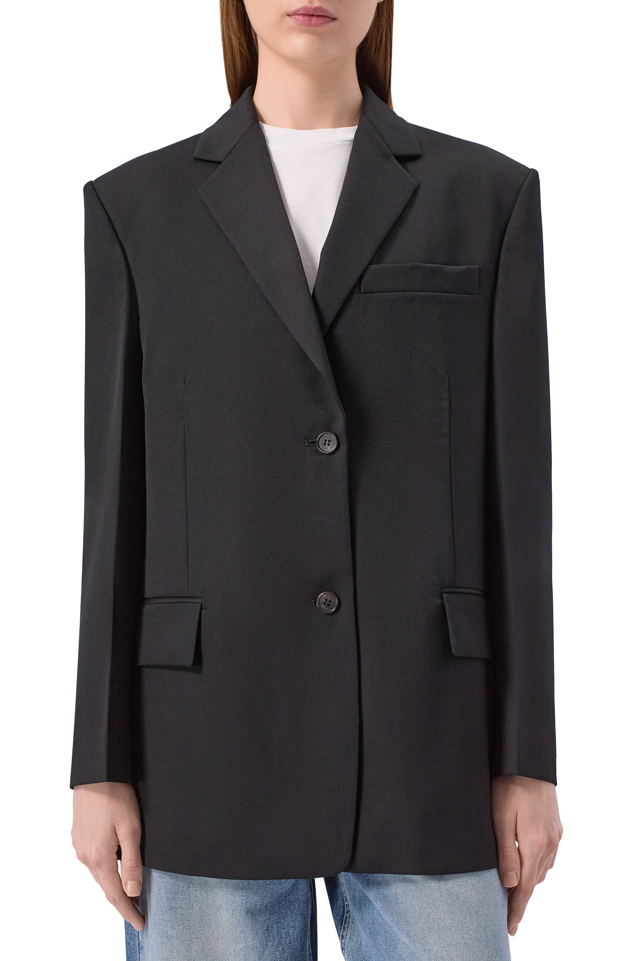 Шерстяной жакет JUUN.J, арт. JW5811W01, фото 3