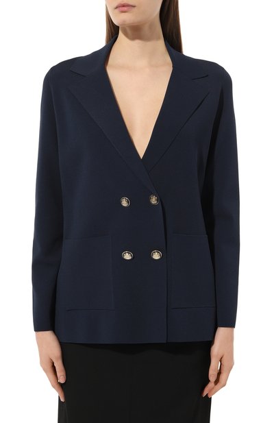 Жакет из вискозы D.EXTERIOR, арт. 58287, фото 3