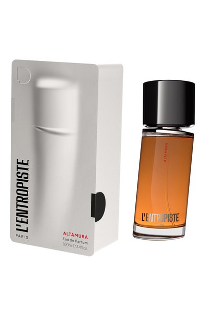 Женский парфюмерная вода altamura (100ml) L`ENTROPISTE, арт. LNTR50005