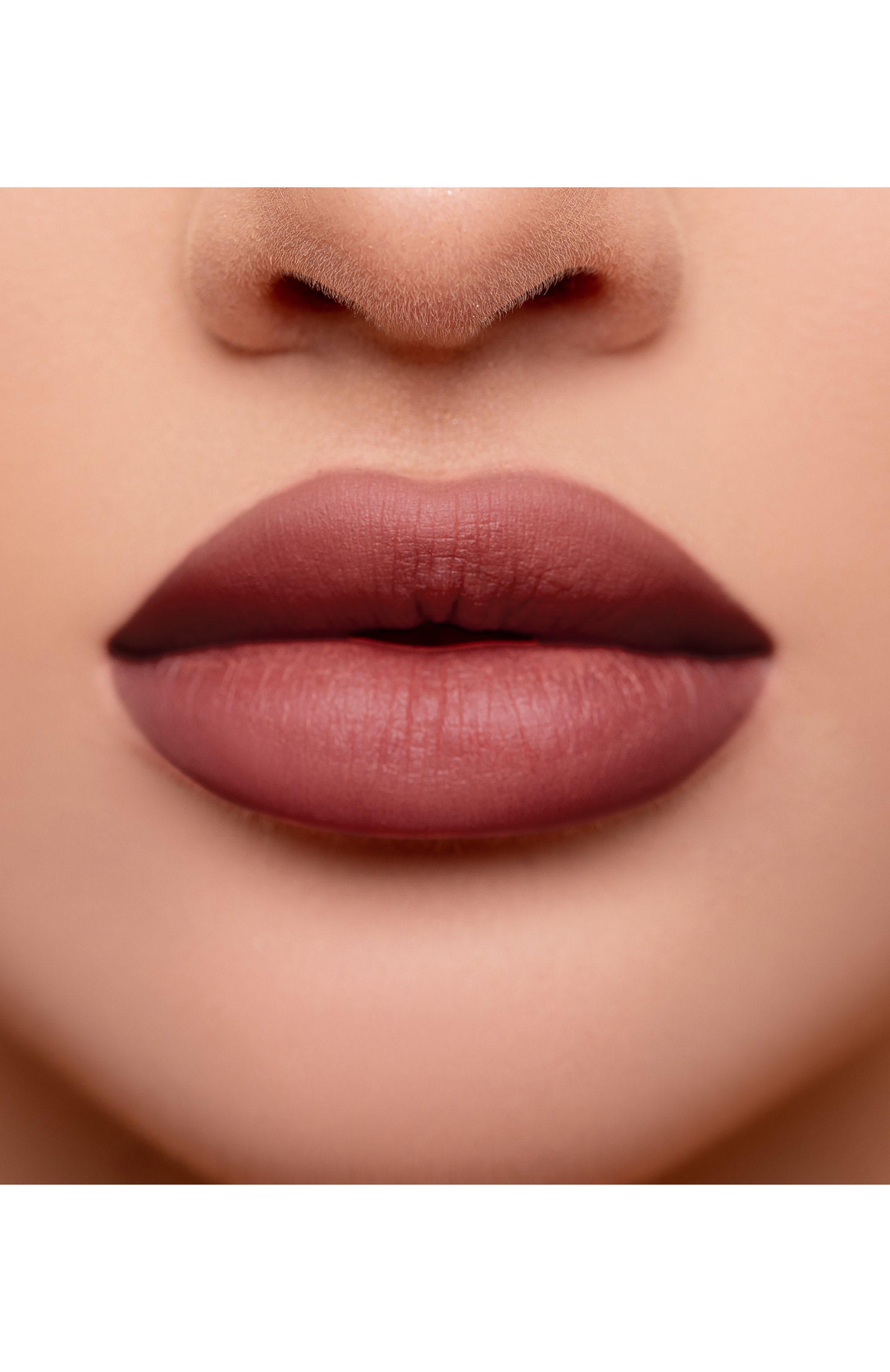 Рефил матовой губной помады matte velvet lipstick gold, оттенок femme (3g) HOUSE OF SILLAGE, арт. 810466025253, фото 2