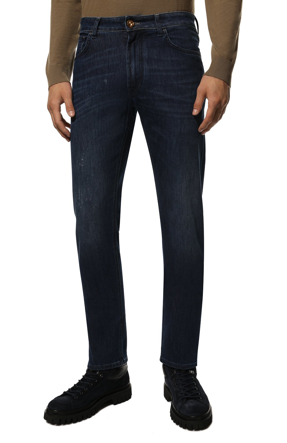 Джинсы STEFANO RICCI, арт. MST23B1080/T0034, фото 3