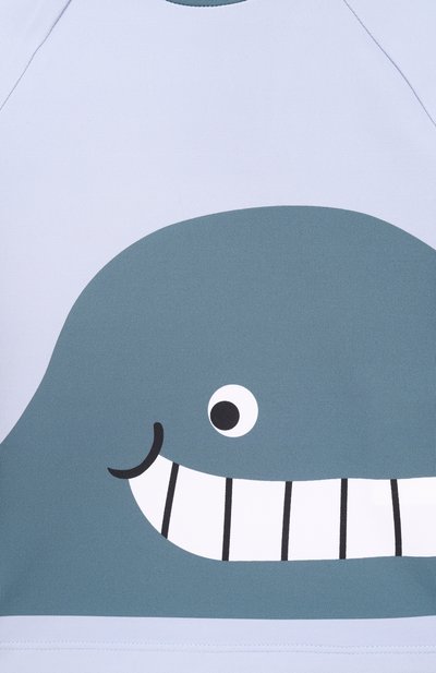 Лонгслив для плавания STELLA MCCARTNEY, арт. TYC542, фото 3