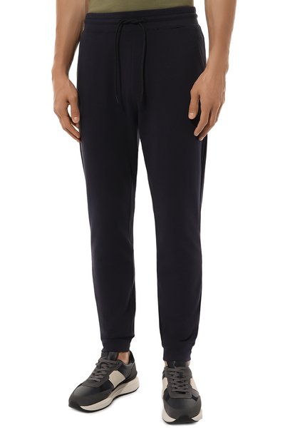 Хлопковые джоггеры AERONAUTICA MILITARE, арт. N0SPF872F439, фото 3