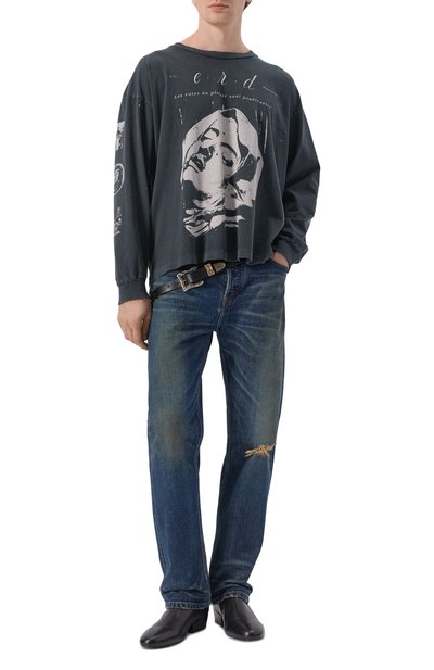 Джинсы ENFANTS RICHES DEPRIMES, арт. 050-431, фото 2