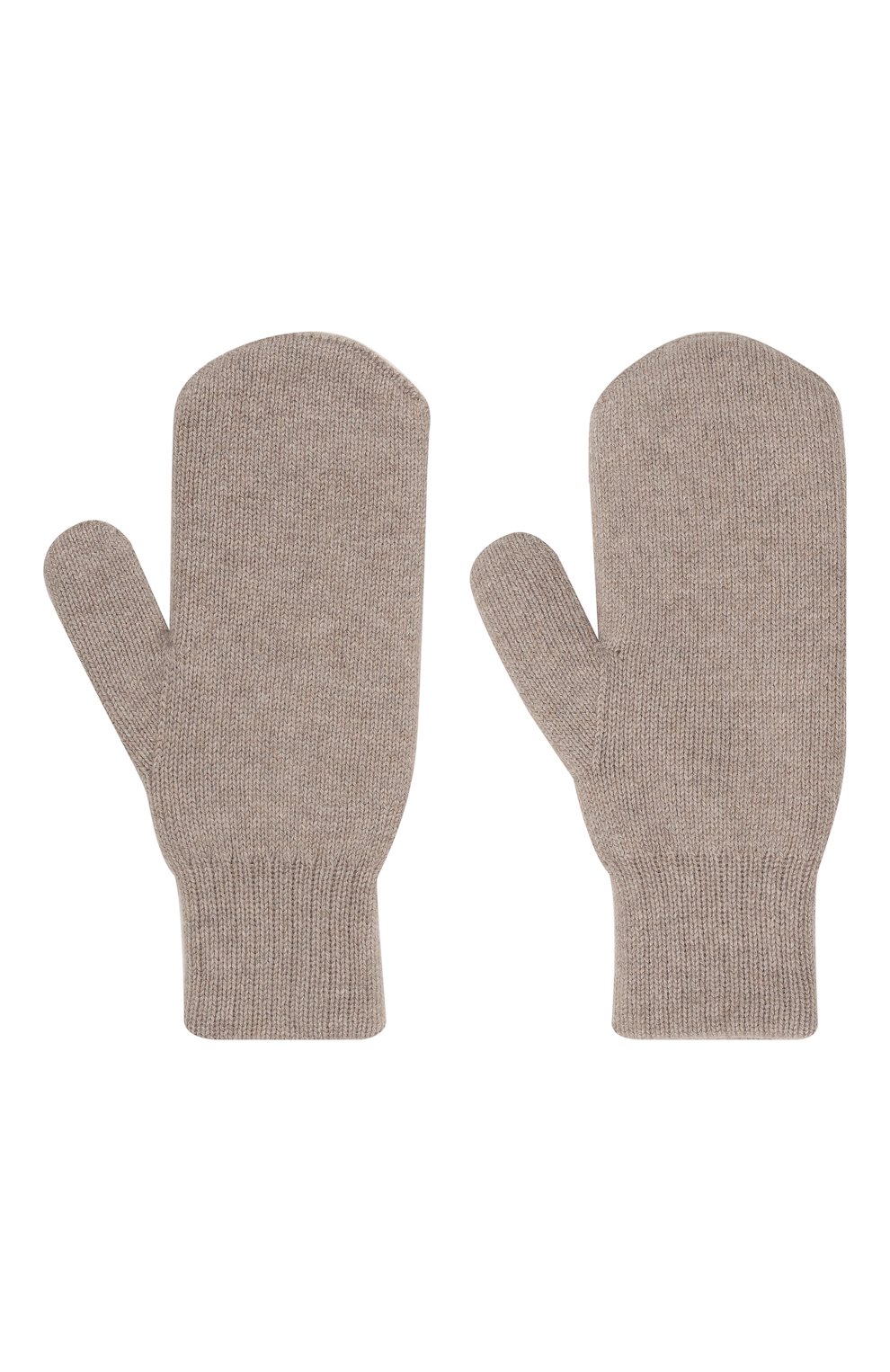 Кашемировые варежки parma CANOE, арт. 6912957, фото 3