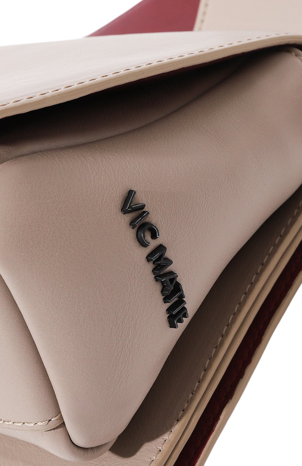 Сумка elena VIC MATIE, арт. 1D0348T_999BLEBE06, фото 3