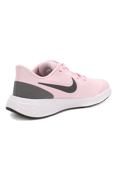 Кроссовки nike revolution 5 NIKE, арт. BQ5671-601, фото 3