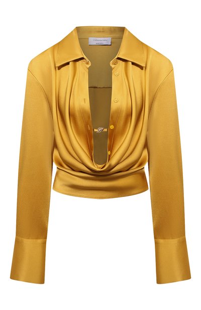 Женская блузка BLUMARINE, арт. P422C243R