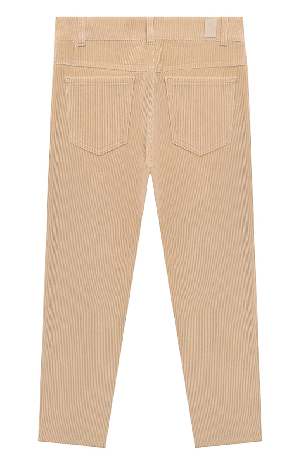 Вельветовые брюки ELEVENTY, арт. EV6P60/V0063/6-10, фото 2