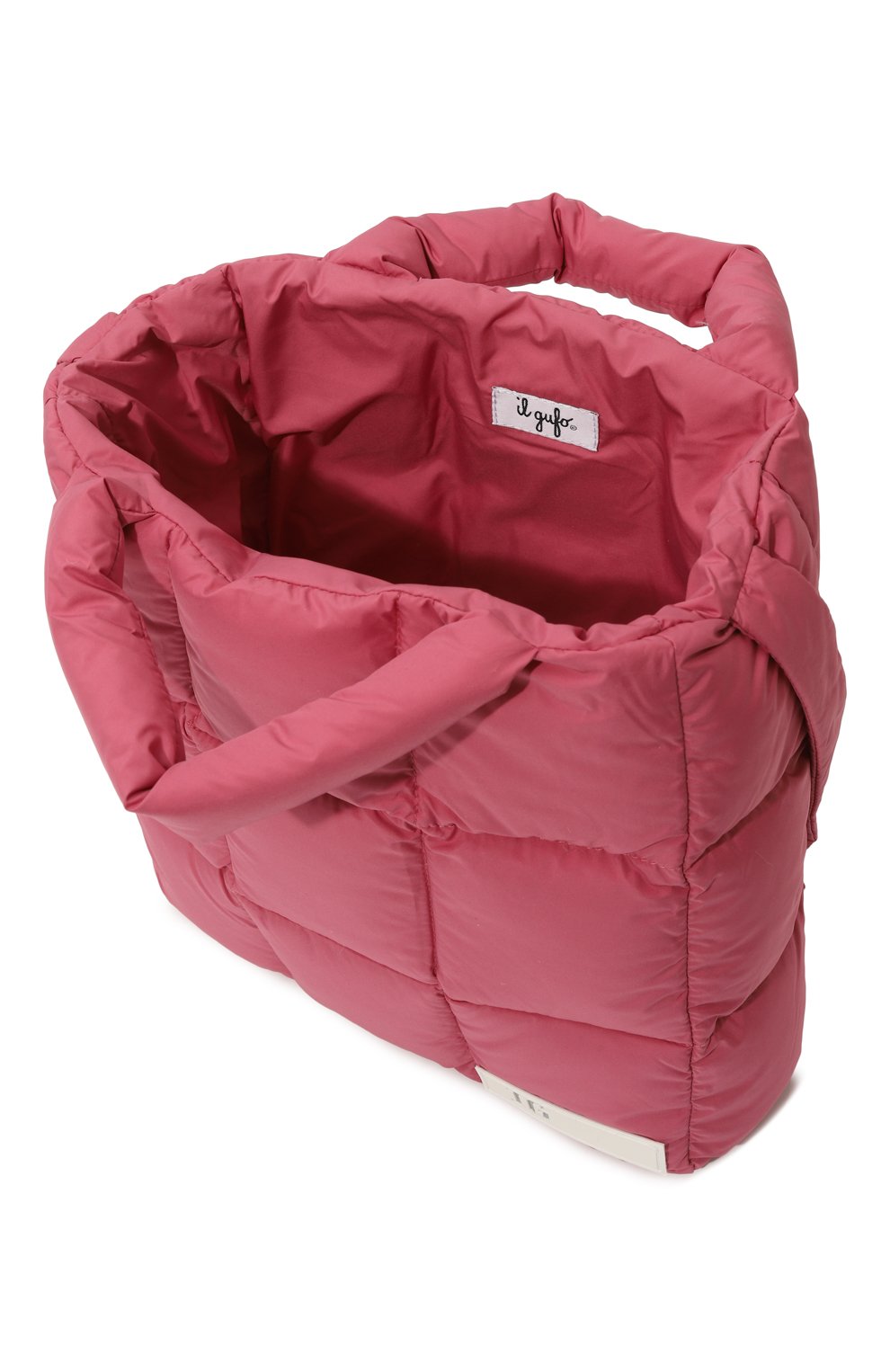 Сумка IL GUFO, арт. A24Z0091N0106, фото 3