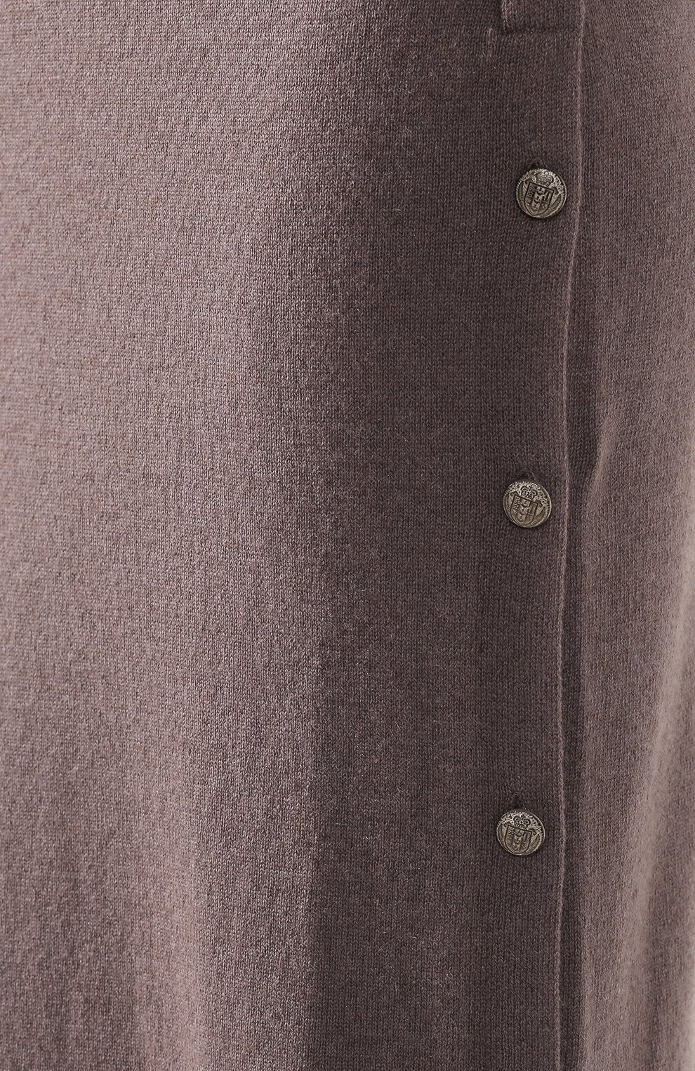 Кашемировая юбка RE VERA, арт. 19201344, фото 5