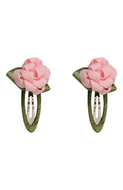 Комплект из двух заколок JUNEFEE, арт. 7672, фото 1