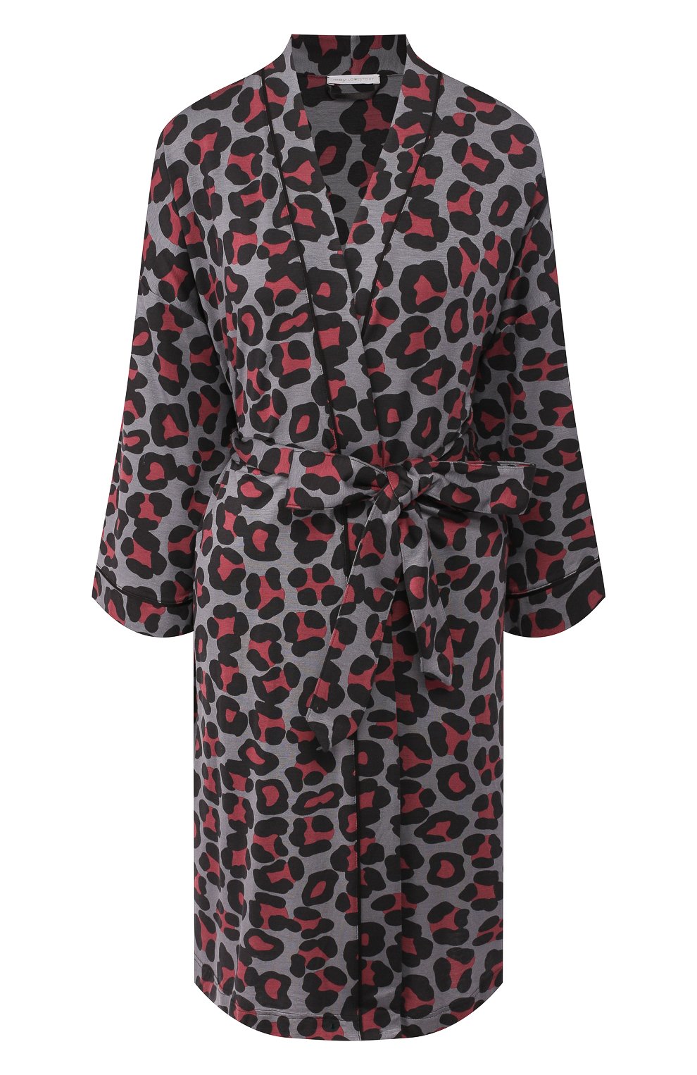 Халат с принтом MEY, арт. 16_252_375, фото 1