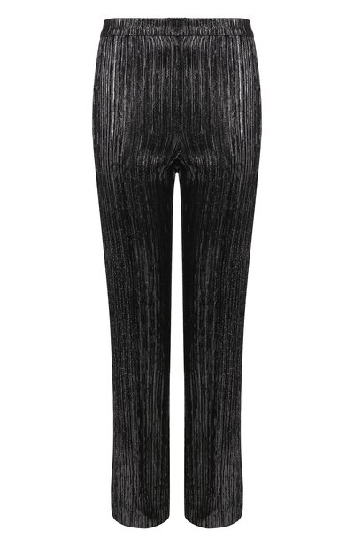 Брюки из вискозы ISABEL MARANT, арт. PA1107-19P031I/DENL0, фото 1