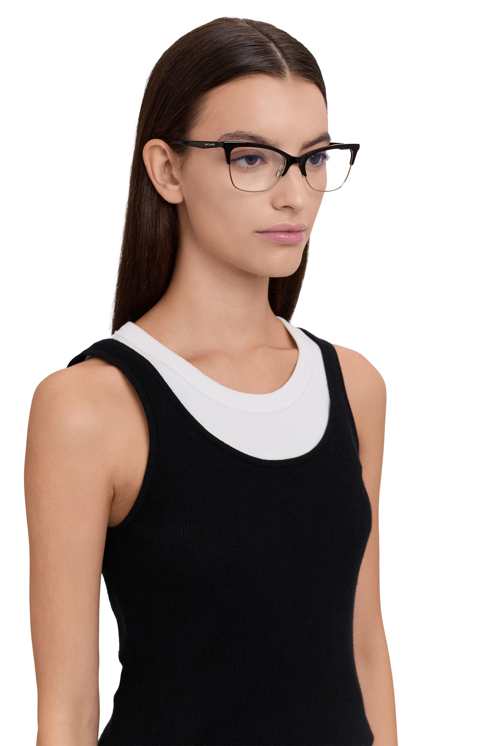 Оправа SAINT LAURENT, арт. SL 769 001, фото 2