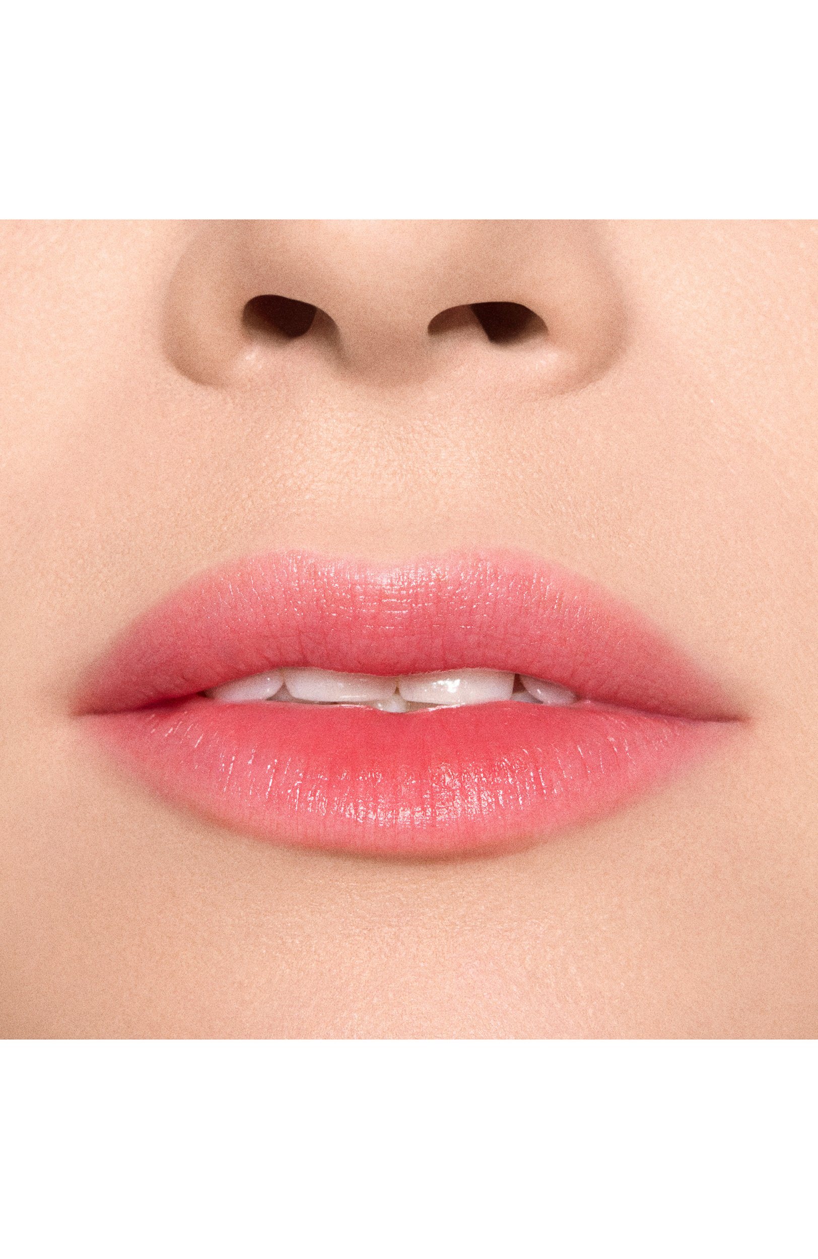 Тинт для губ lustreglass stainglass lip tint, оттенок traffic (3ml) MAC, арт. SB47-03, фото 3